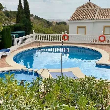 Casita De Mijas