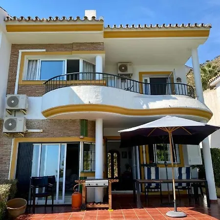 Casita De
