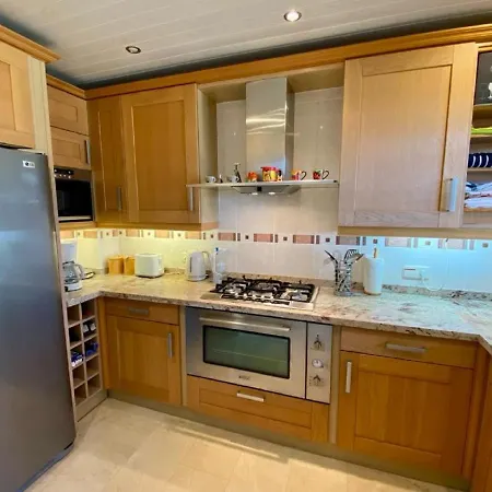 فندق Casita De