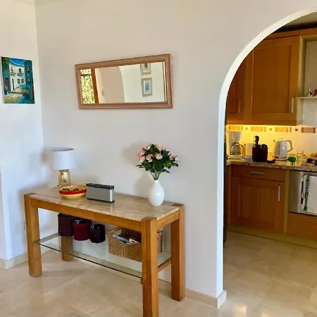 فندق Casita De ميخاس